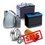 Расходные материалы