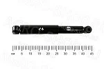 Амортизатор PR.38-2905010  УАЗ PRAVT