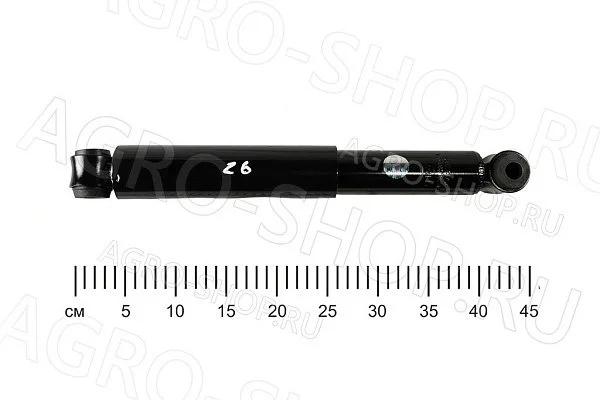 Амортизатор PR.38-2905010  УАЗ PRAVT