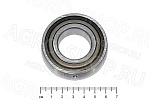 Подшипник US206-2S.H.T C18 / 1580206 (30х62х18) (FKL) 