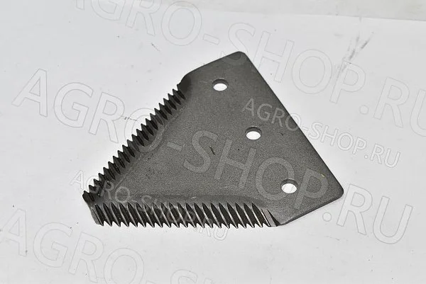 Сегмент 826720C2 AISE A1008102 3722052M1 SP 115 / MF 9220 Challenger