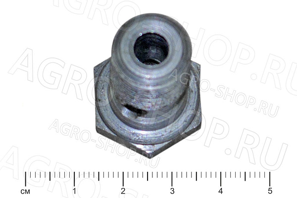 Болт Ф80-3407201 крепления РВД МТЗ-80/82/952/1221/1523 (К)