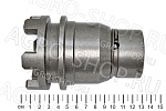 Муфта 50-4202045 заднего ВОМ с кольцом МТЗ-80/82 (К)