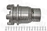 Муфта 50-4202045 заднего ВОМ с кольцом МТЗ-80/82 (К)