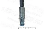 РВД 8.А2.Б2 L=0,61м (DKOL М14х1,5 гайка 17) (Штуцер М14х1,5) 1SN Акрос 