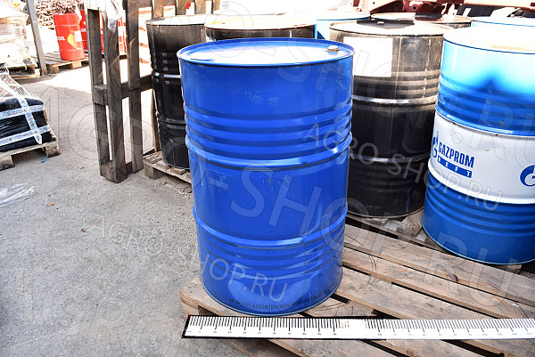 Антифриз X-Freeze RED G12 (-40) красный 220кг Тосол-Синтез