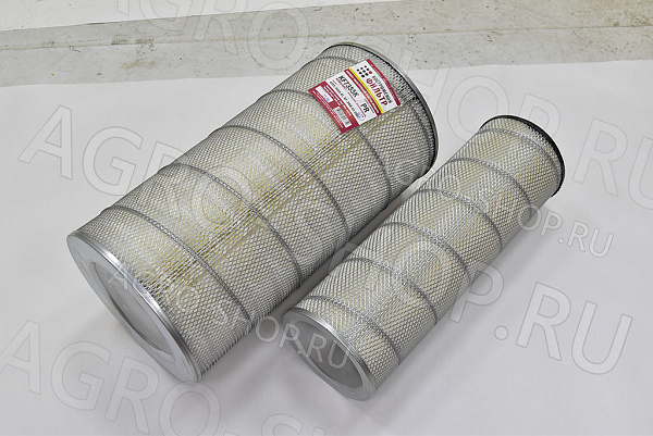 Фильтр воздушный KF-ЭФВ.05.0007 / 4355МК/ -01 (двигатель ТМЗ)  К-744Р, ЛИДА 1600 Кострома