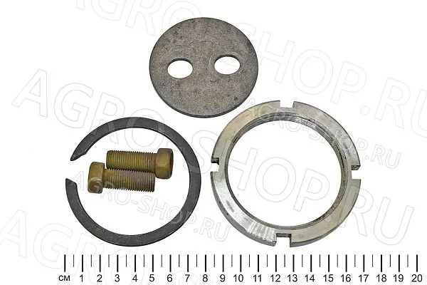 РК 238-1721003 промежуточного вала МАЗ 