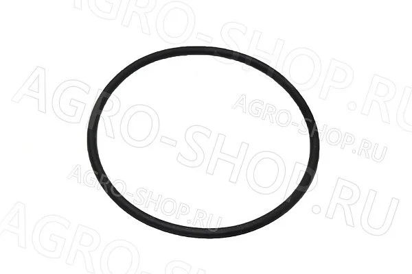 Кольцо 50,0-2,0 круглого сечения O-RING, NBR70  