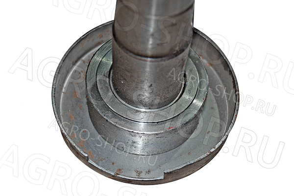 Цапфа 70-3001085-01 поворотная правая МТЗ-80 (БЗТДиА)