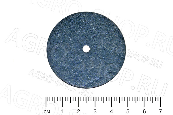 Мембрана 44 коллектора СБ2А д/а Волга 