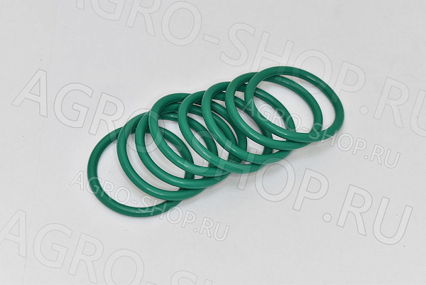 РК ГСТ-90 кольца фланцевых уплотнений (1034)