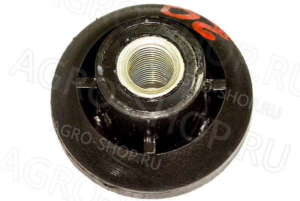Рукоятка 70-1702125 рычага КПП МТЗ-80/82 (К)