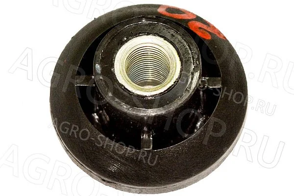 Рукоятка 70-1702125 рычага КПП МТЗ-80/82 (К)