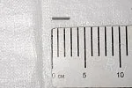 Ролик подшипника 4х23,8 GB/N309-2000 (кит. мост) Т-150 