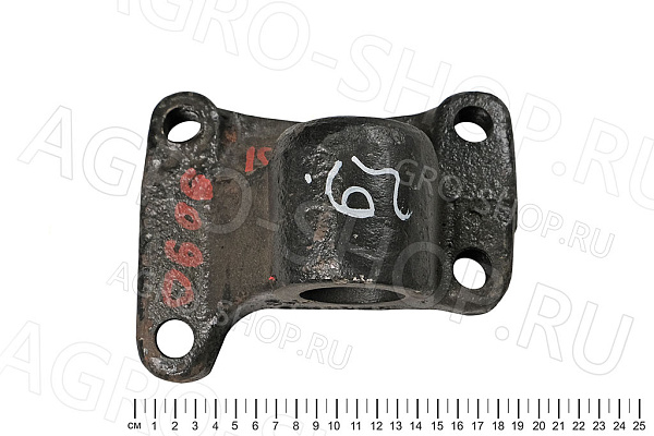 Кронштейн 5320-2919090 реактивной штанги КАМ 