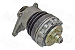 Привод вентилятора 238НД-1308011-В2 в сборе (гидромуфта) ЯМЗ-238НД5 АГАТ / Автодизель