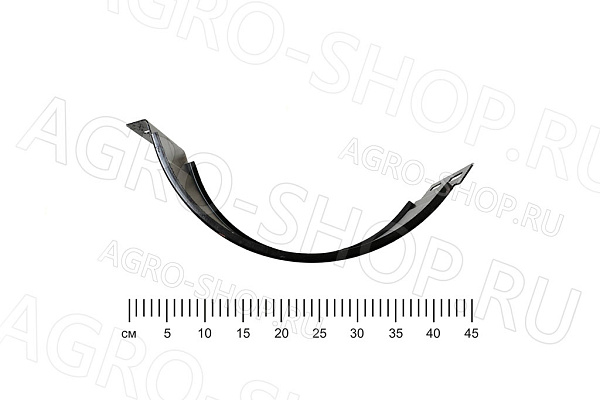 Крышка КЗК-14-0214408А  КЗС-1420, КЗС-1624, КЗС-2124 