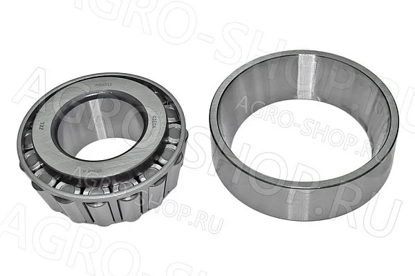 Подшипник 7608 / 32308 (40х90х35,25) (ZKL) 