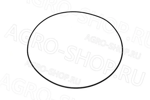Кольцо 150,00-2,00 круглого сечения O-RING, NBR70  