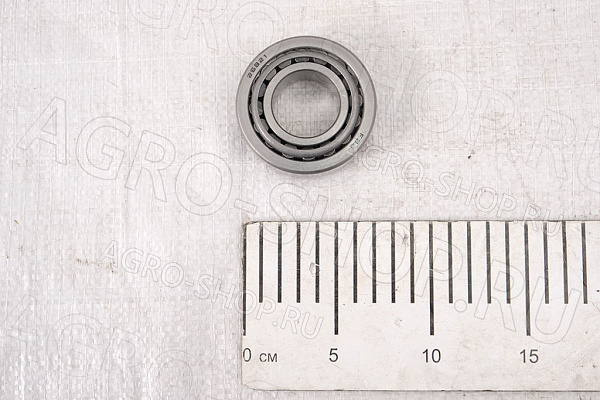 Подшипник 25877/25821 (34,925х73,025х23,812) (FBJ) 