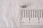 Подшипник 180200 / 6200-2RS (10х30х9) (BBC) 