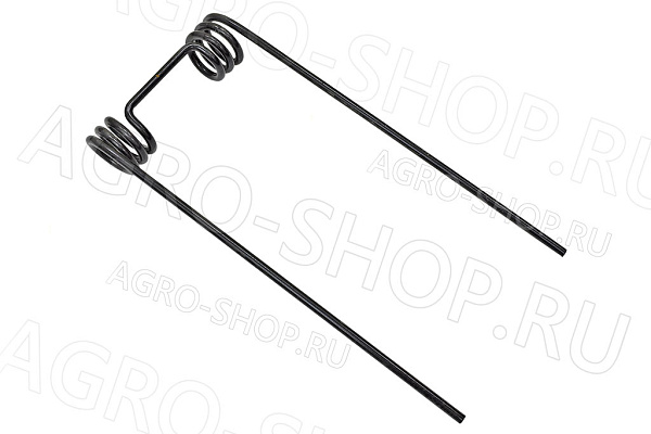 Зуб бороны В021750 BRANDT, DEGELMAN (d=14 мм) БСП-21 