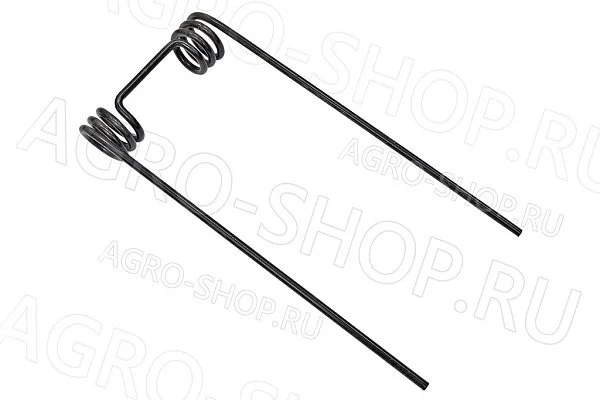 Зуб бороны В021750 BRANDT, DEGELMAN (d=14 мм) БСП-21 