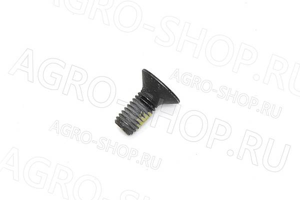 Винт 1825464С1 (М5х12) Detroid 