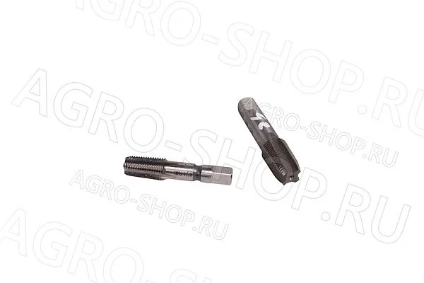 Метчик К 1/4" конический 