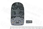 Насос-дозатор НДО-125/3-(16) со вставкой Дон (Омскгидропривод) 