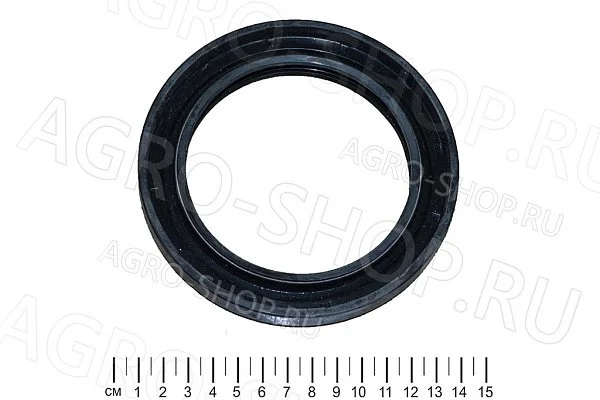 Сальник 51-3104038-В2 (95х130) задней ступицы ГАЗ-53,3307 ГАЗ