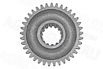 Шестерня 77.37.198 7 передачи ДТ-75 