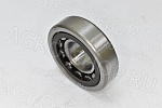 Подшипник NJ305 / 42305 (25х62х17) (NSK) 