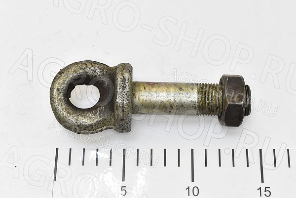 Проушина 70В-4605065  Т-70 