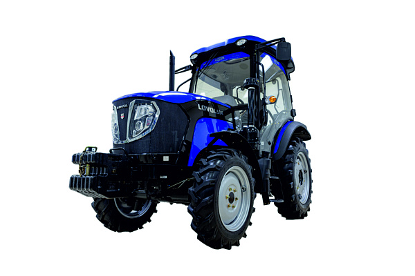 Трактор LOVOL TB 504 