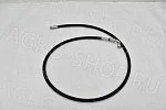 Рукав РВД 10-1SN 2100-0-90 G3/8"  ИСРК-12 