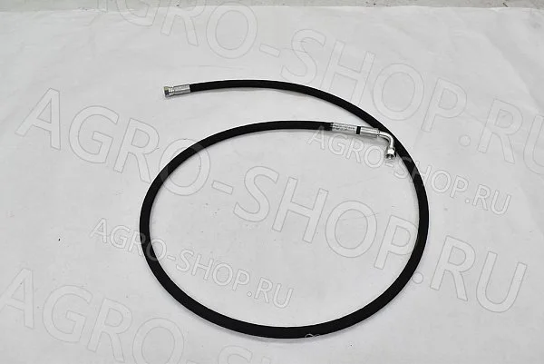 Рукав РВД 10-1SN 2100-0-90 G3/8"  ИСРК-12 