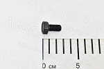 Болт ножа M10х1.25х19 31113099 BCS ROTEX   