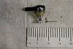 Наконечник PR469-3414056 рулевой тяги (правый) УАЗ PRAVT