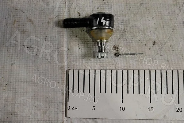 Наконечник PR469-3414056 рулевой тяги (правый) УАЗ PRAVT