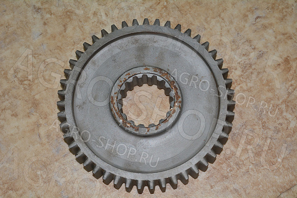 Шестерня 100.37.178 дополнительного вала (z=41) ВТ-150 