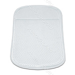 Противоскользящий NANO коврик AVS NP-002 (15х9см) прозрачный