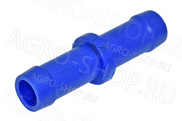 Вставка ДПР 31.003 (пластик) д/а Волга 