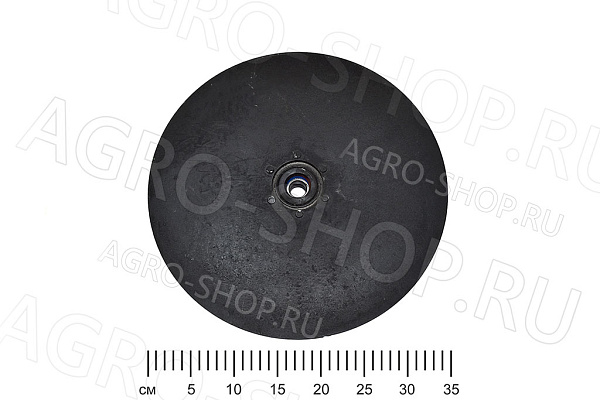 Диск СС-6.0А-17-550-01 в сборе СС-6.0 
