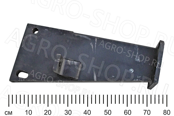 Стойка РЗЗ.60.01.100 / ПГК 01.100 культиваторая правая КПГ-250, ПГ-3/5, ГУН-4 РЗЗ