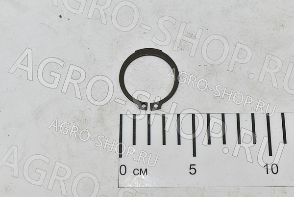 Кольцо стопорное D38 028.260  Corsa 320/350 