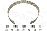 Сито d=10 мм  (3*84*1700) ДПМ-7,5/11, ДКР-05/1 