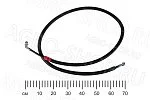 Трубка 6520-5009578-99 подъёма кабины L=1,8м. КАМ 