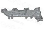 Коллектор 43-0661-1А впускной (алюм.) А-41 